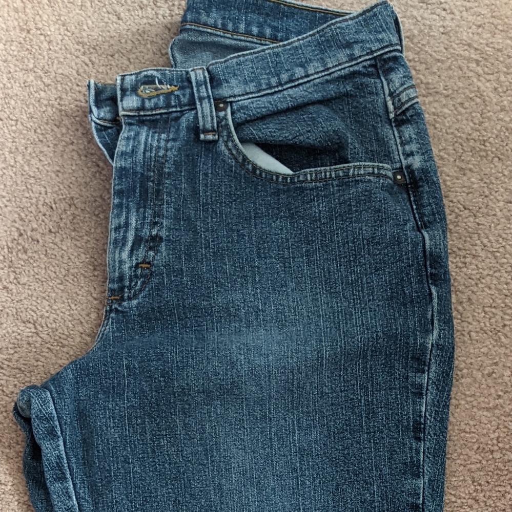 Jeans- women's